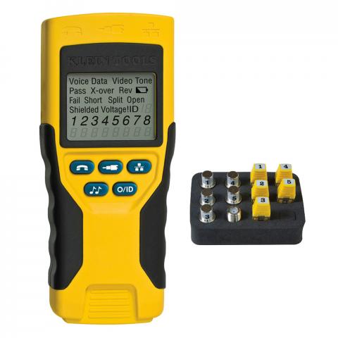 Scout™ Pro 2 Tester Kit with Remotes, Adapter, and Batteries main product view