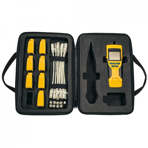 Scout™ Pro 2 Tester with Test-n-Map™ Remote Kit, Adapters, Cables main product view