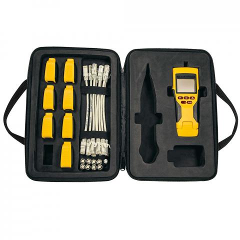 Scout™ Pro 2 LT Tester, Test-n-Map™ Remote Kit, Adapters, Cables main product view