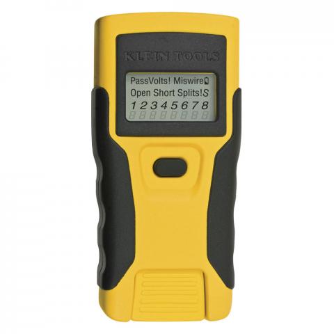 Cable Tester, LAN Scout® Jr. Continuity Tester main product view