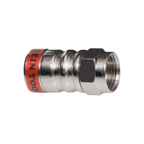 F Push-On Connector RG59