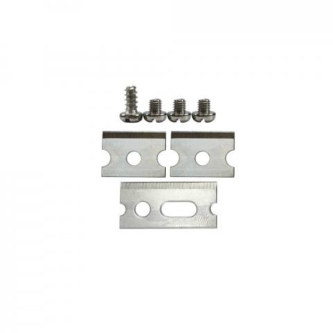 Blade Set for Modular Crimper/Stripper
