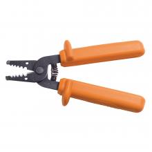 11049INS - Wire Stripper/Cutter 8-16 AWG Stranded