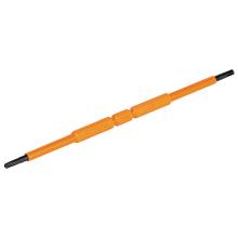 13158INSP - Screwdriver Blades, Insulated Double-Ended TORX®, 2-Pack