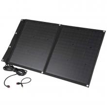 60W Portable Solar Panel 60W Portable Solar Panel