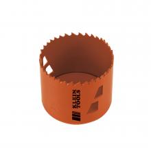 31940 - Bi-Metal Hole Saw, 2-1/2-Inch
