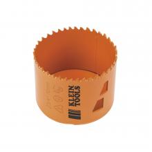 31944 - Bi-Metal Hole Saw, 2-3/4-Inch
