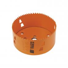 31972 - Bi-Metal Hole Saw, 4-1/2-Inch