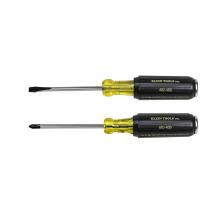 32008 - Screwdriver Set, Demolition and Phillips, 2-Piece