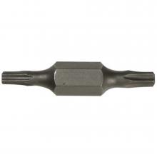 32485 - Replacement Bit #10 TORX® & #15 TORX®