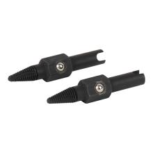 Double Sided Combo Replacement Bit, 2-Pack - 32752 | Klein Connection