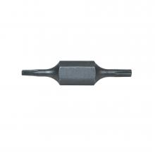 32540 - Replacement Bit, Tamperproof TORX® #7 and #8