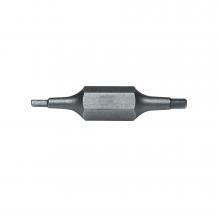 Replacement Bit 1/16-Inch and 5/64-Inch Hex