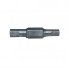 32554 - Replacement Bit 4 mm Hex & 5 mm Hex