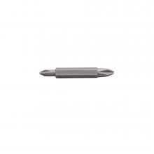 32770 - Replacement Bit, Phillips #1, #2