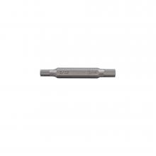 32780 - Replacement Bit, Hex Pin 5/32, 3/16