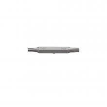 32782 - Replacement Bit, Tamperproof 20, 25