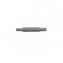 32783 - Replacement Bit, Tamperproof 27, 30