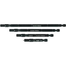 32944 - Flip Socket Hex Shaft Replacement Parts, 4-Pack
