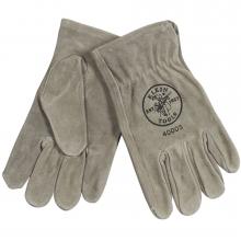 40003 - Cowhide Driver's Gloves, Small