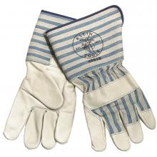 40010 - Long-Cuff Gloves, Large