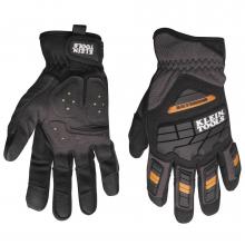 Journeyman Extreme Gloves, Large