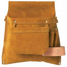 42246 - Left-Hand Nail and Tool Pouch