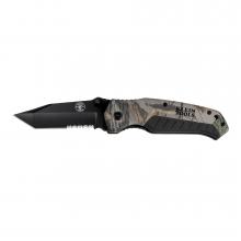 44222 - Pocket Knife, REALTREE XTRA™ Camo, Tanto Blade