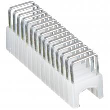 450002 - Staples, 5/16-Inch x 5/16-Inch Insulated