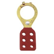 45200 - Lockouts with Interlocking Tabs 1-Inch Diameter