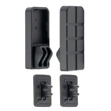 47560 - Speed-Klamp Long Pad and Pivot, 300-Pound, 2-Pack Replacement