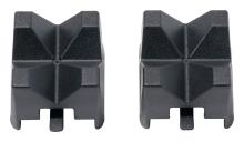47561 - Speed-Klamp V-Pad, 150-Pound, 2-Pack Replacement
