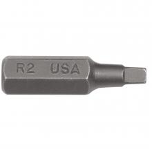 #3 Square Screwdriver Replacement Bit
