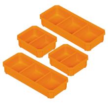 54810MB - MODbox™ Replacement Bins, Short, 4-Pack
