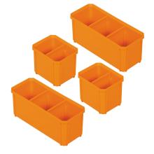 54811MB - MODbox™ Replacement Bins, Tall, 4-Pack