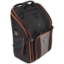 55655 - Tradesman Pro™ Tool Station Tool Bag Backpack with Work Light