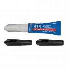 56025 - Non-conductive Fish Tape Repair Kit