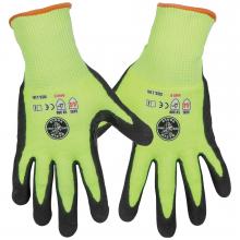 60186 - Work Gloves, Cut Level 4, Touchscreen, Large, 2-Pair