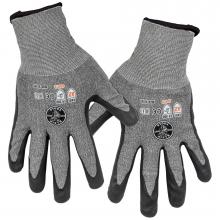 60197 - Work Gloves, Cut Level 2, Touchscreen, X-Large, 2-Pair