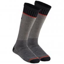 Merino Wool Thermal Socks, XL