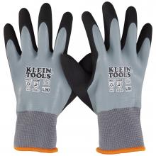 60389 - Thermal Dipped Gloves, Large