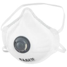 604403 - N95 Disposable Respirator, 3-Pack