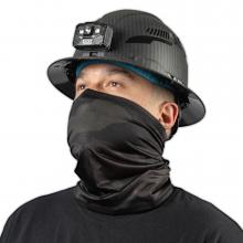 60493 - Neck and Face Cooling Band, Camouflage