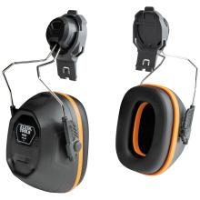 60502 - Hard Hat Earmuffs, Full Brim Style