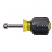 3/8-Inch Magnetic Tip Nut Driver, 1-1/2-Inch Hollow Shank