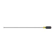 61814M - 1/4-Inch Magnetic Tip Nut Driver, 18-Inch Shaft