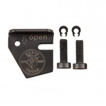 63369 - 1-Step Ratchet Release Plate for Pre-2017 Cat. No. 63060