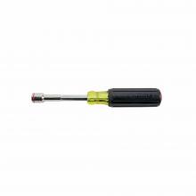 7/16-Inch Heavy-Duty Nut Driver - 635716 | Klein Connection
