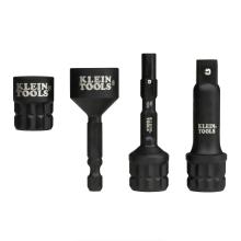 65KADPM - KNECT™ (M) Impact Socket Adapter Set