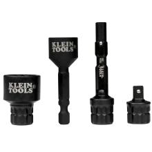 65KADPS - KNECT™ (S) Impact Socket Adapter Set